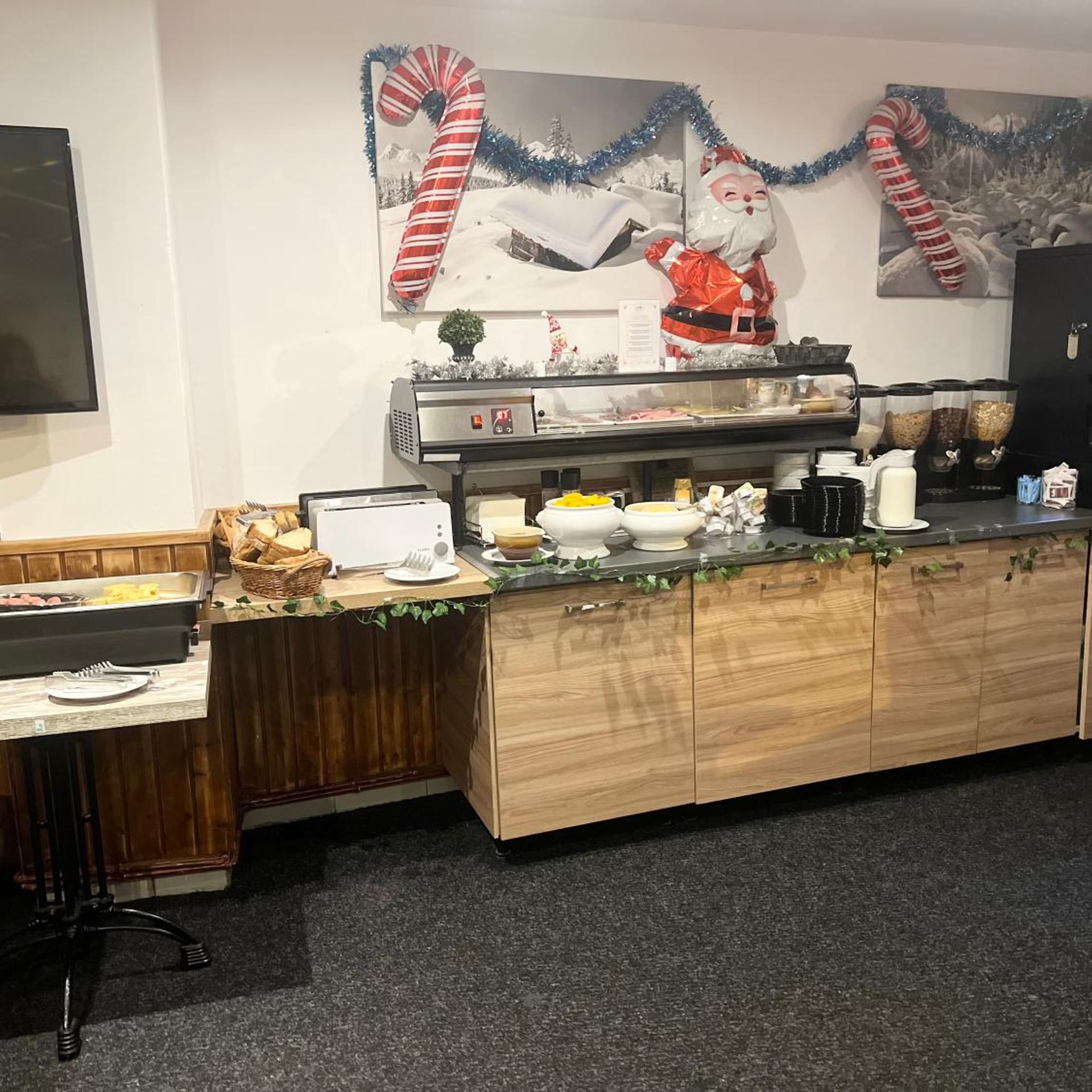 Hotel Restaurant Mirtil 5/50