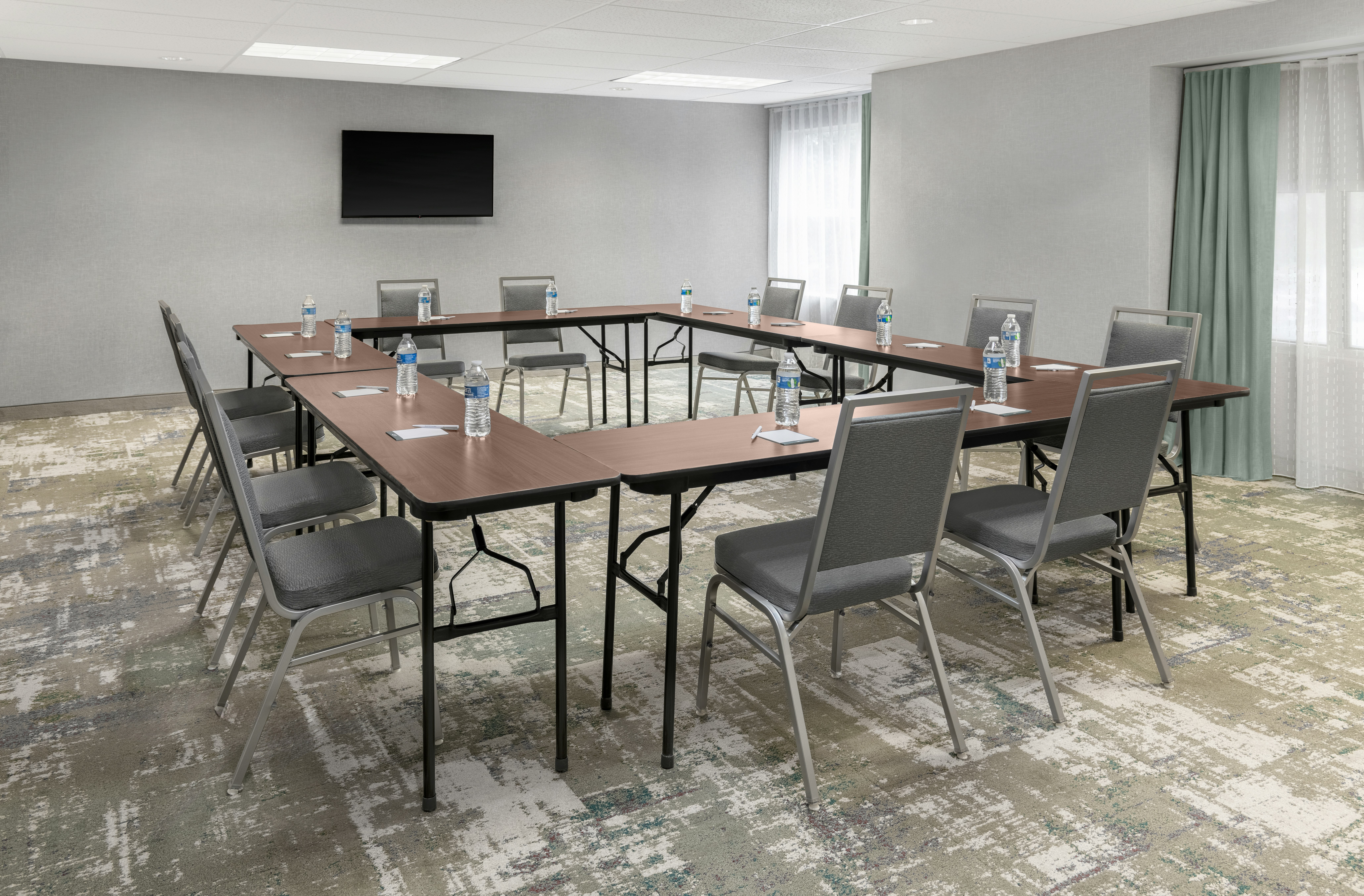 Homewood Suites Columbus, OH - Airport 52/57