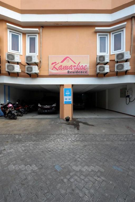 Reddoorz Near Kota Lama Semarang 37/41