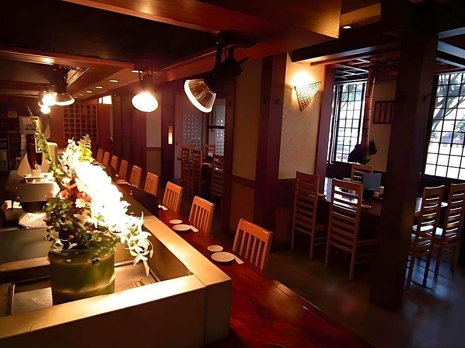 Star Hotel Koriyama 15/18
