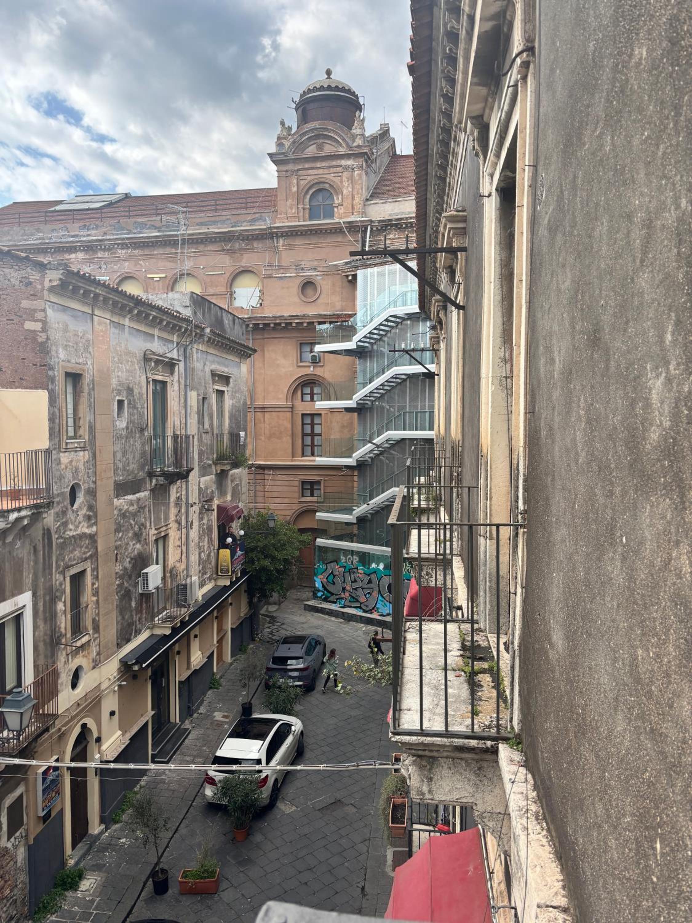 Il Teatro Rooms 32/34