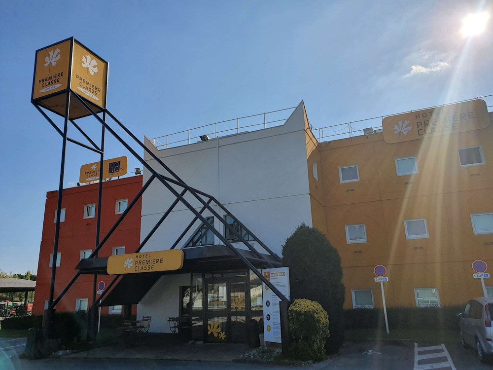 Hotelf1 Valence Nord 3/61