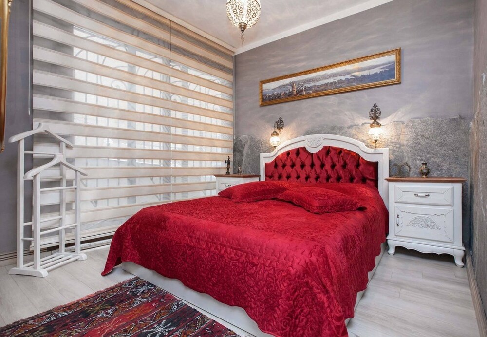 Galatolia Suites 14/50