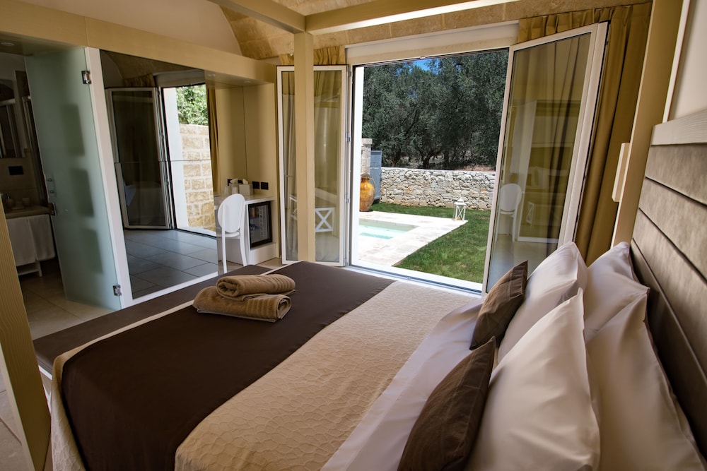 Masseria Muntibianchi Agriresort 5/50