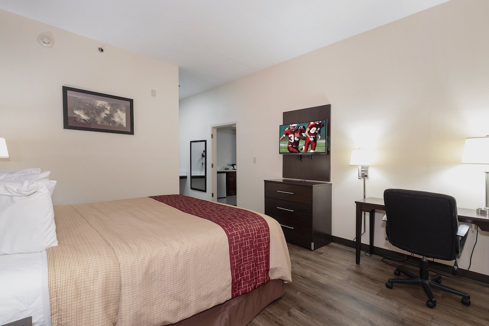 Rodeway Inn Brandon - Jackson East 12/33