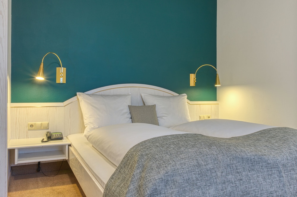 Centro Hotel Sautter 30/63