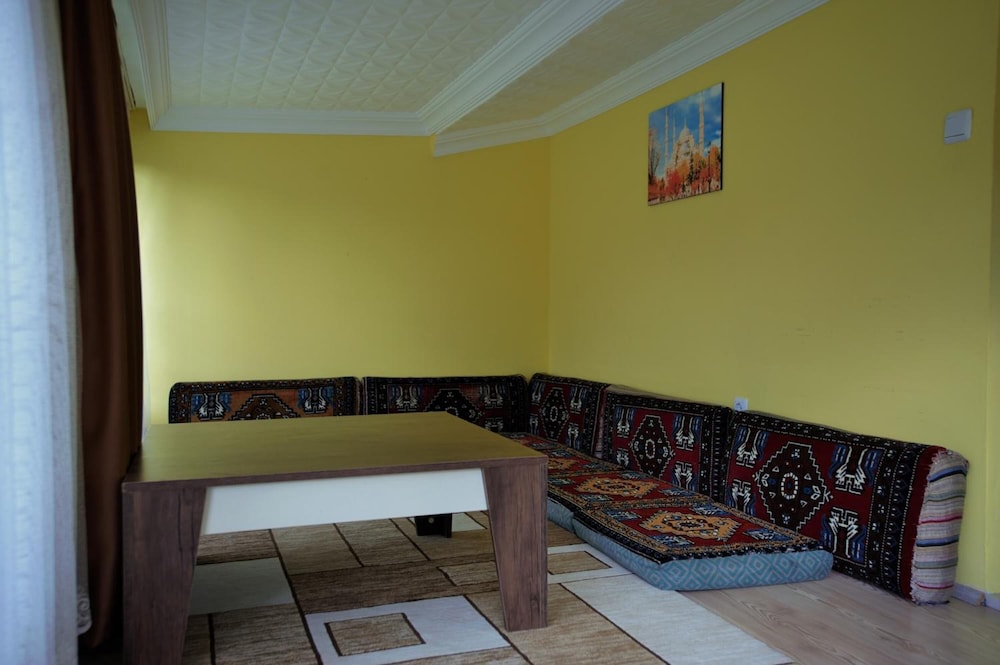 SEKERSU HOTEL UZUNGOL 28/50