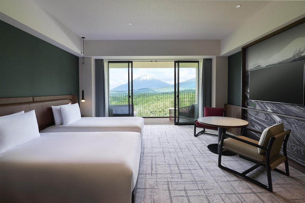 Fuji Speedway Hotel, The Unbound Collection by Hyatt 14/49