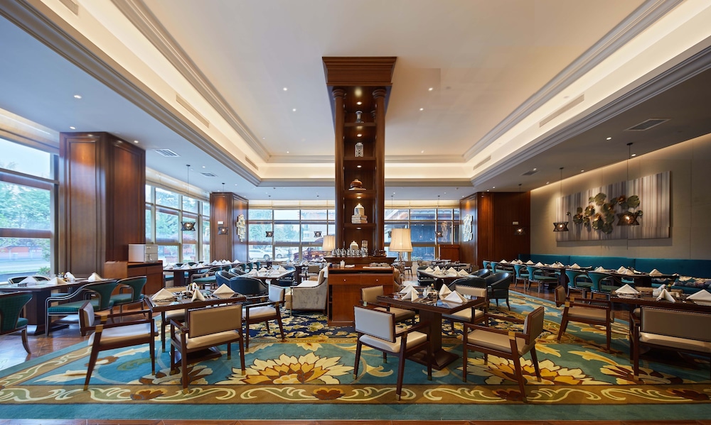 Fu Rong Ge Hotel 39/50
