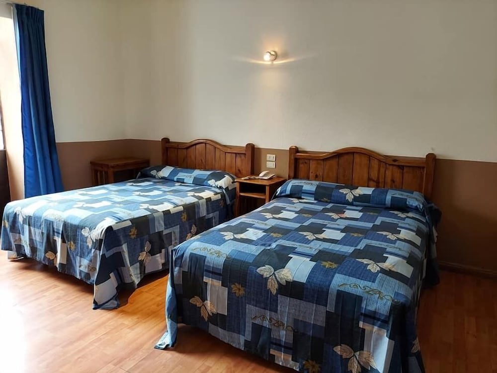 Hotel de Talavera 21/35