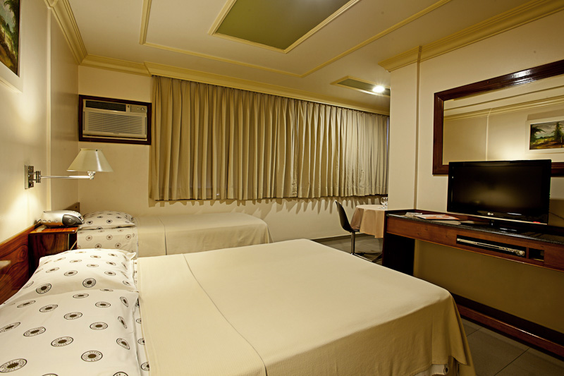 Lider Hotel Manaus 5/17