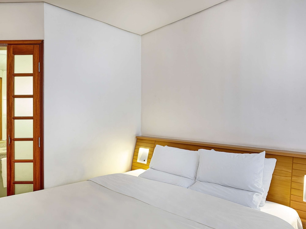 Novotel Sao Jose dos Campos 16/74