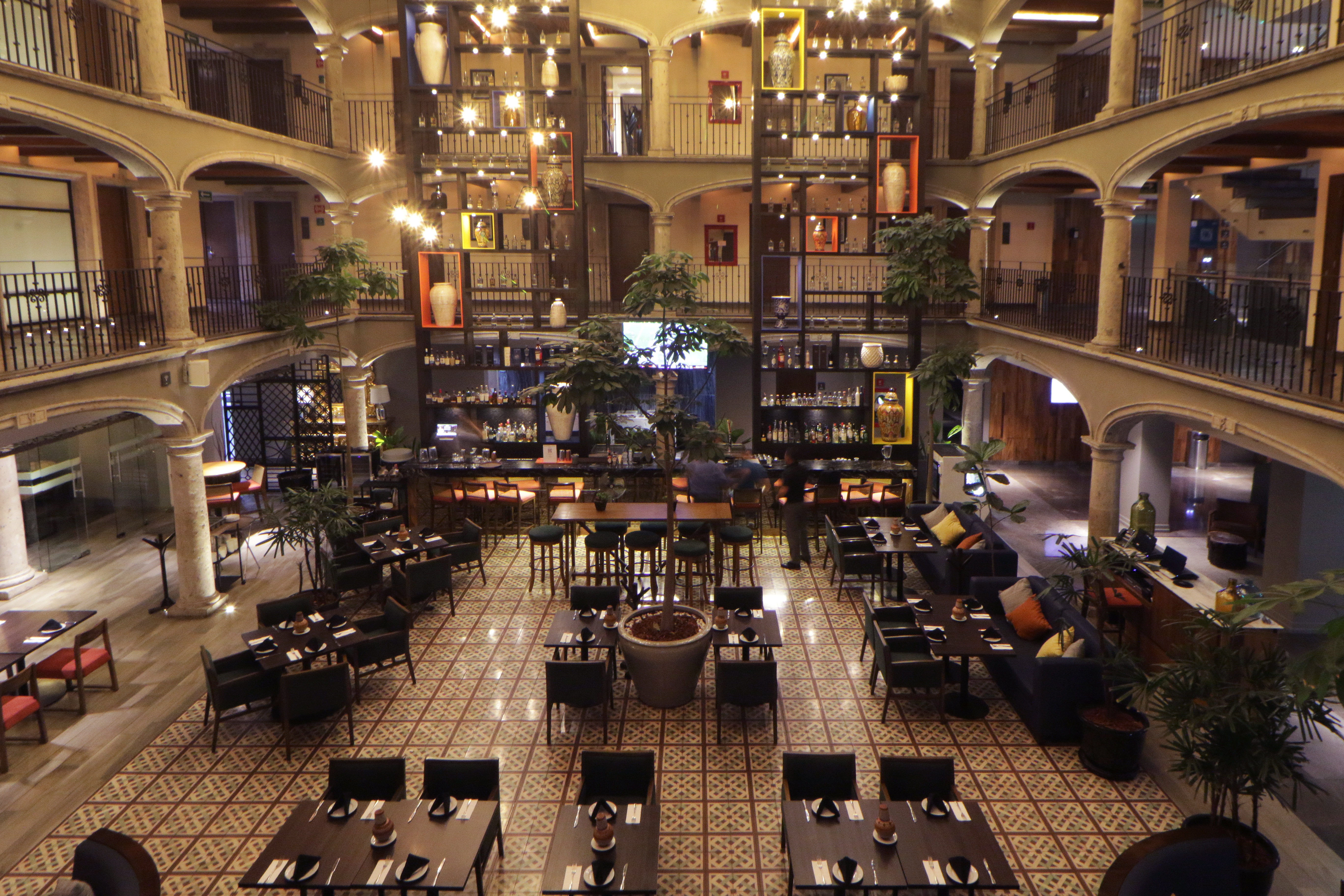 Hotel Indigo Guadalajara Expo, an IHG Hotel 42/50