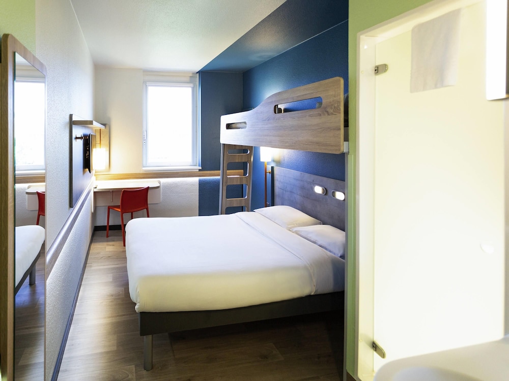 Ibis Budget Amboise 13/28