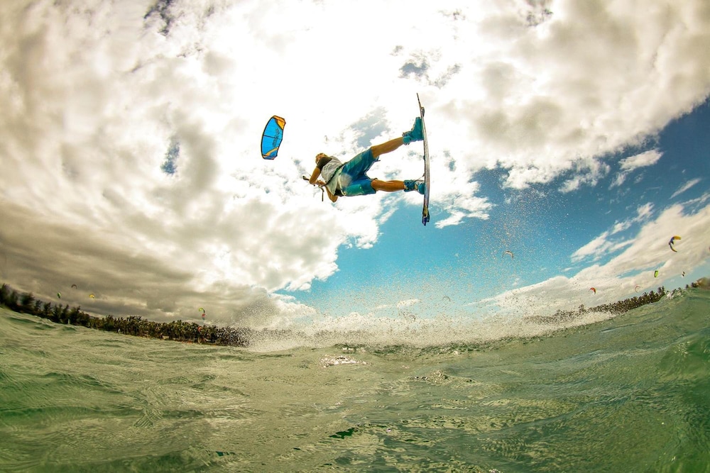 Aissatou Beach Resort 32/58