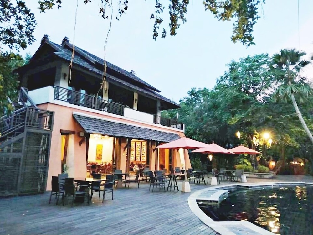 Sibsan Resort and Spa Maetaeng in MAE TAENG
