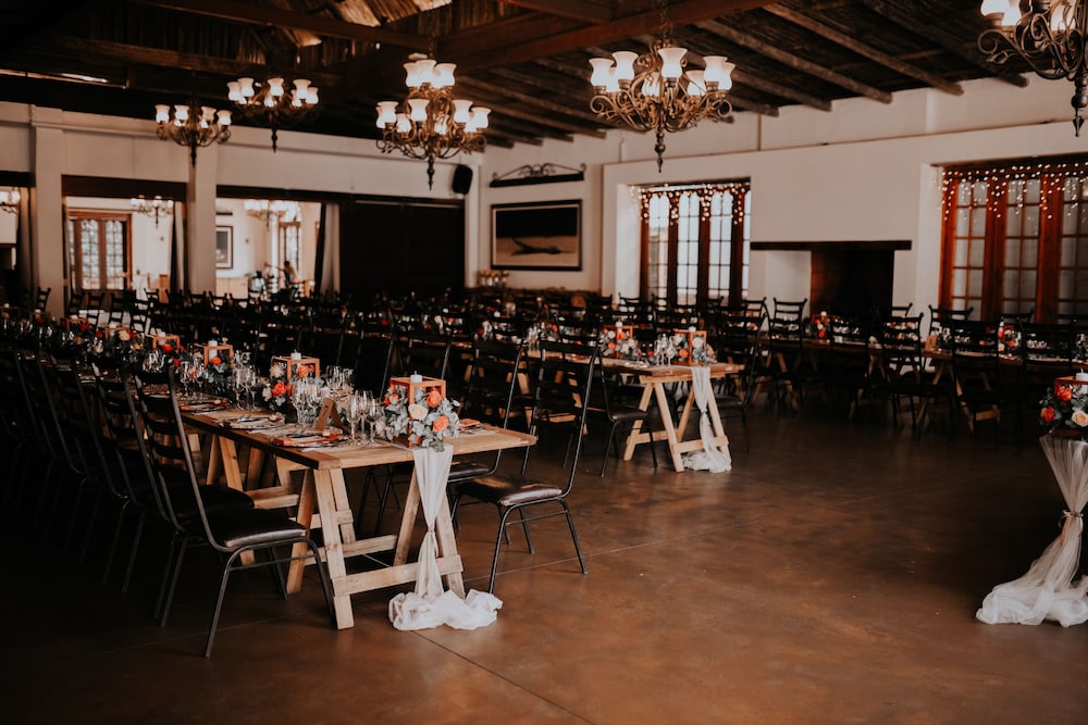 Kleinkaap Boutique Hotel 47/63