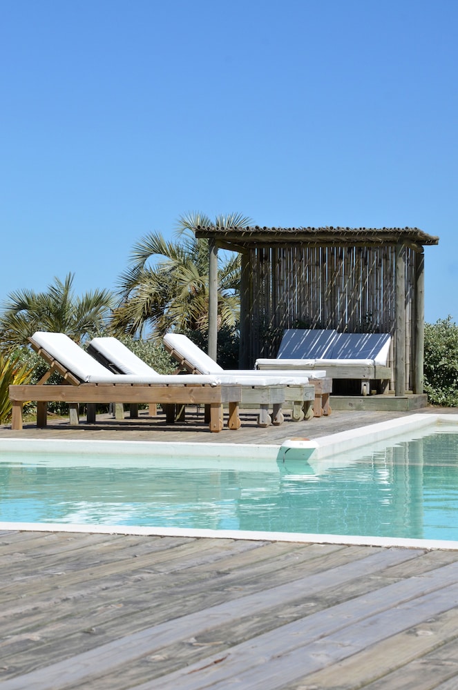 Casa Suaya Hotel Boutique 47/50