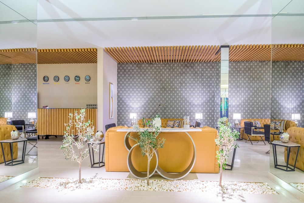 Ewaa Express Hotel Buraydah 10/73