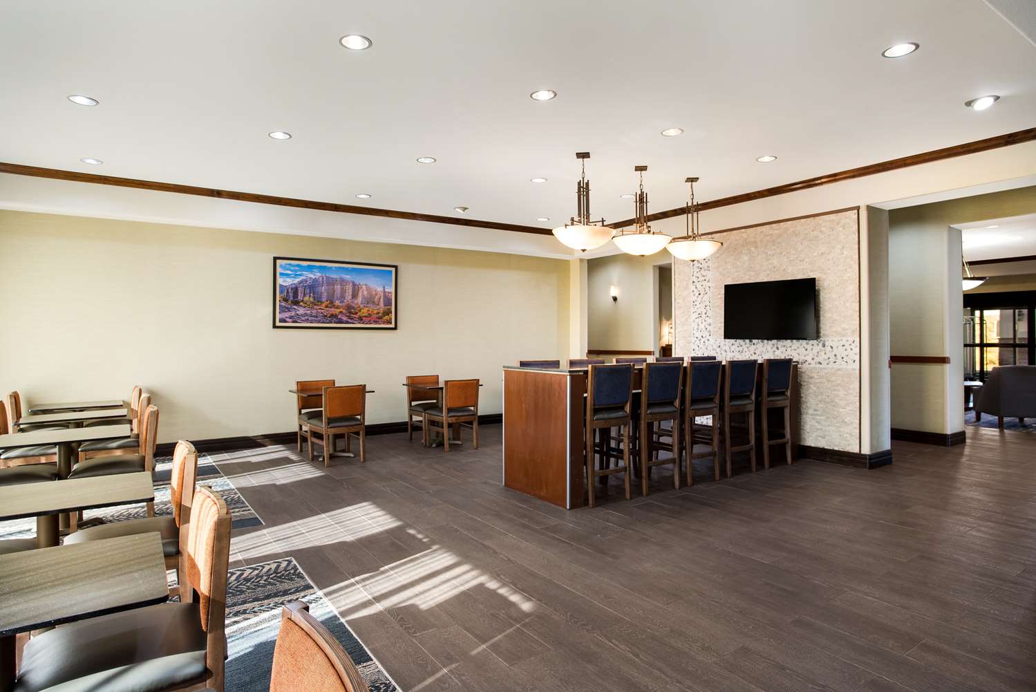 Best Western Gallup West 13/17