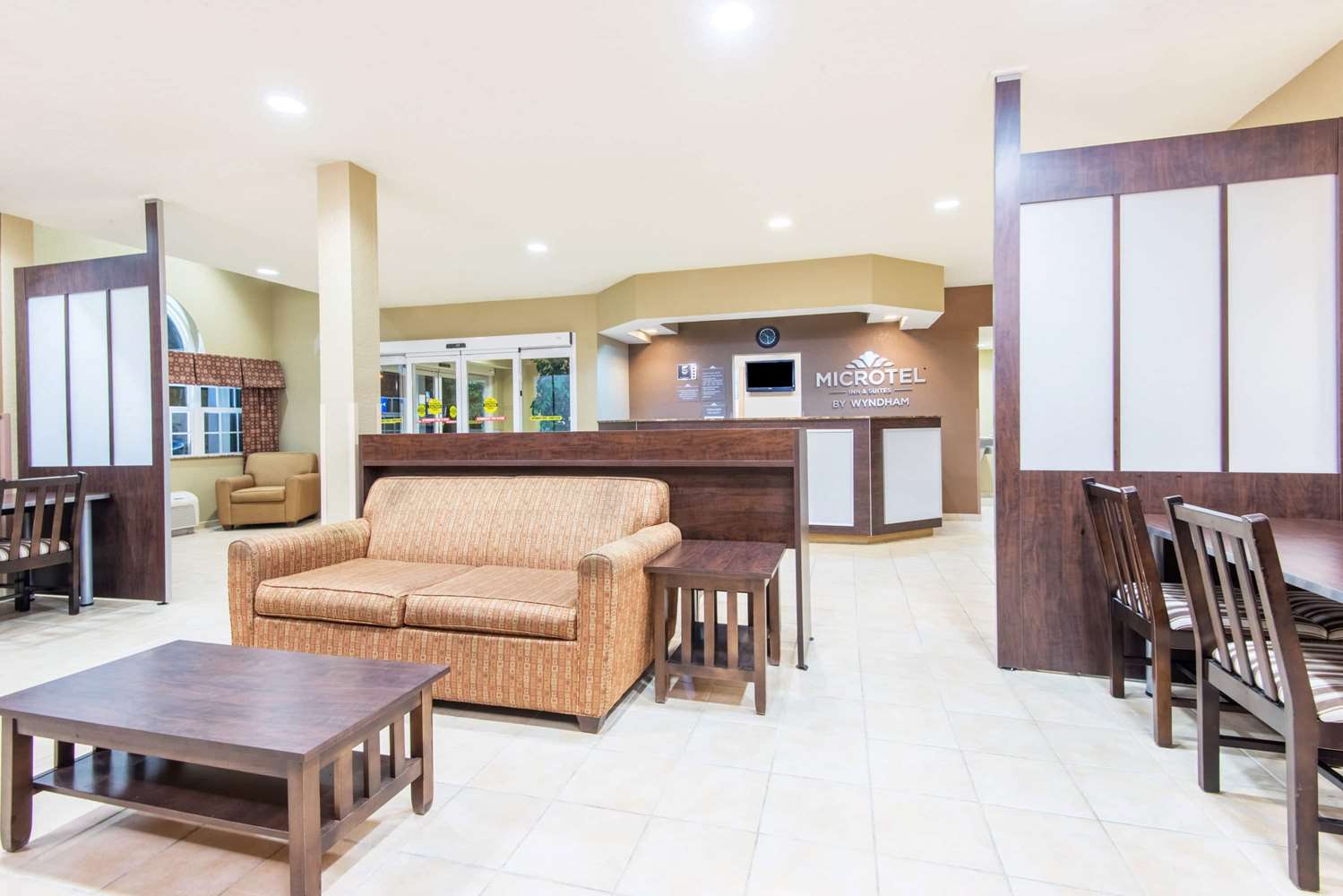 Microtel Inn And Suites Montgomery Al 30/38