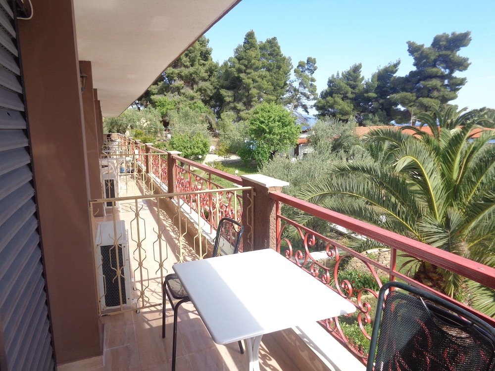 Porto Matina Hotel 30/50