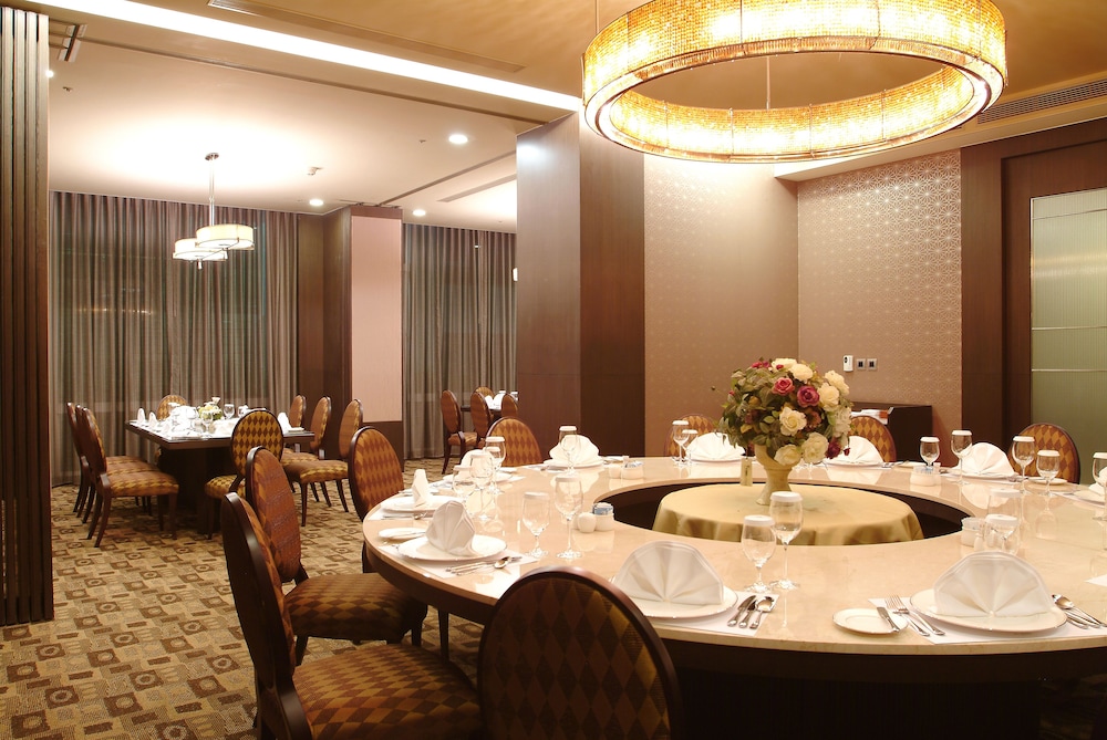 Taipung Suites 52/62