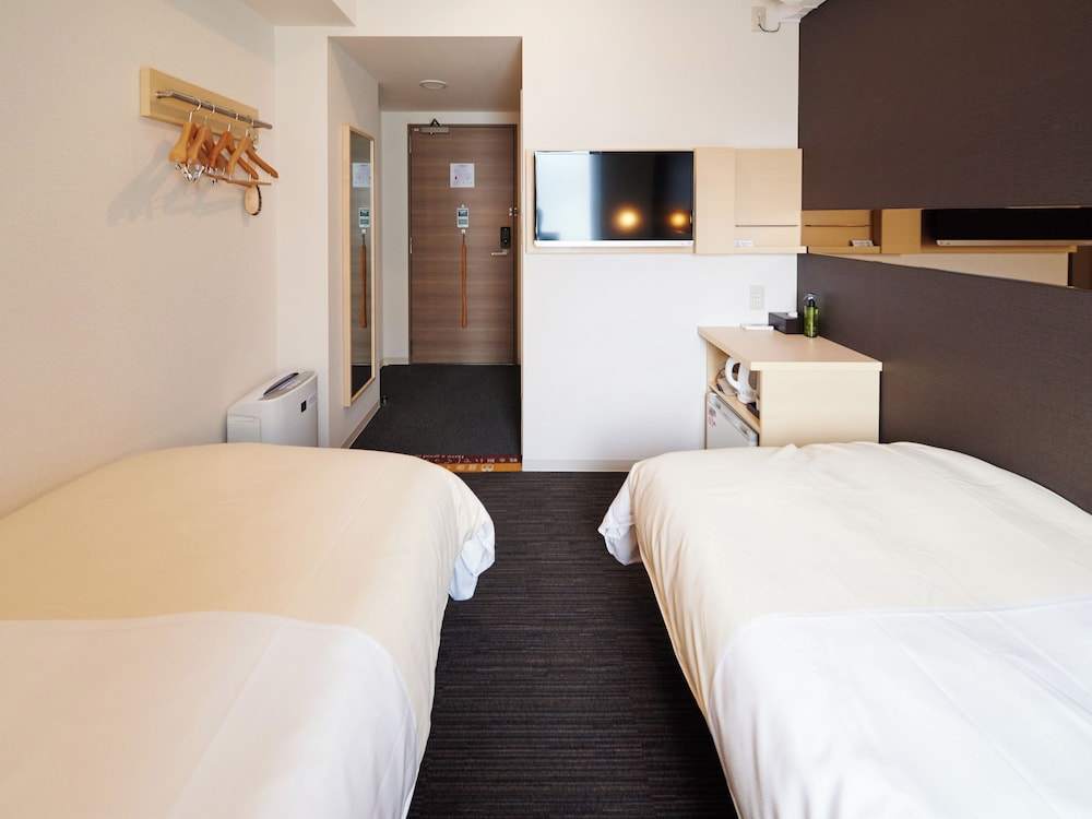 Super Hotel JR Nara Station Sanjo Street 9/21
