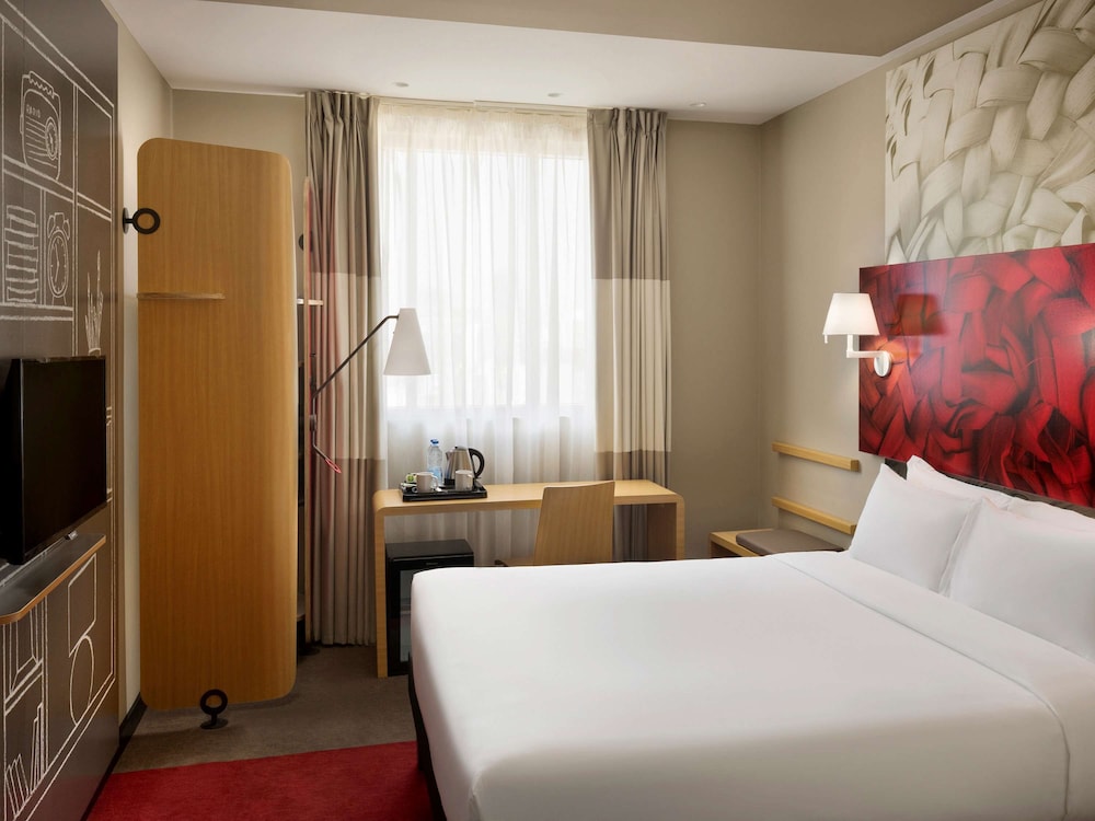 ibis Jeddah City Center 11/72