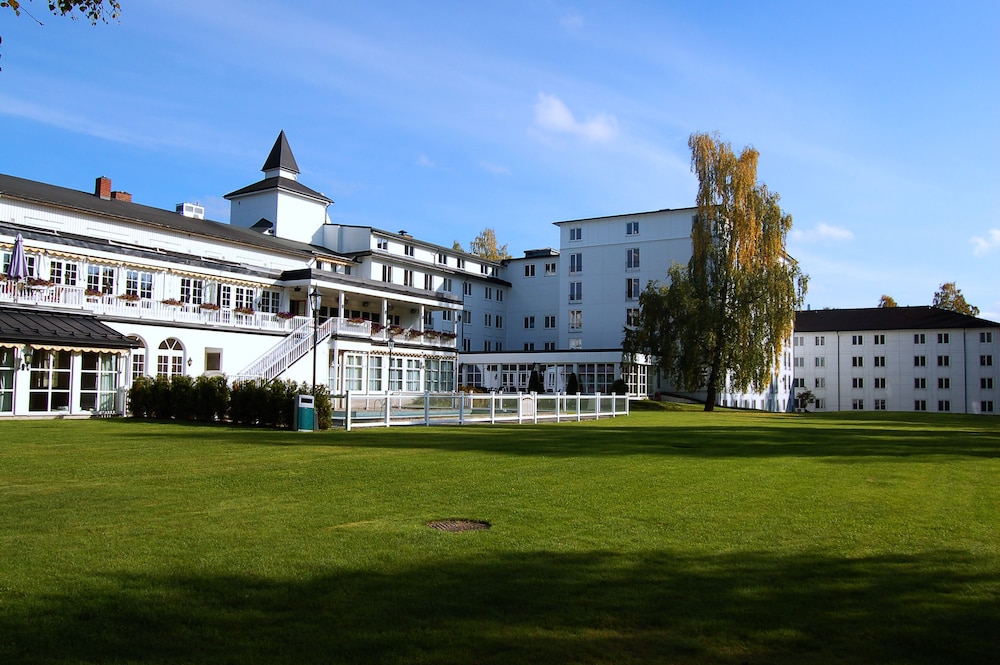Scandic Lillehammer Hotel 64/66