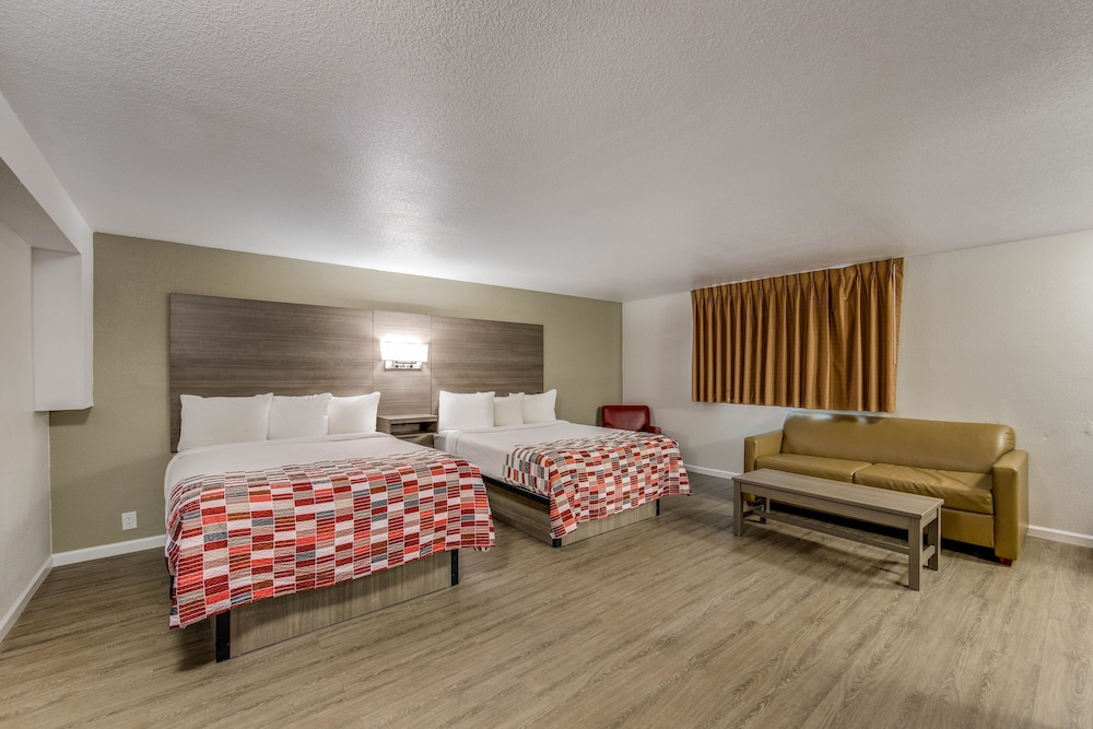 Ramada by Wyndham Medford Airport North 20/47