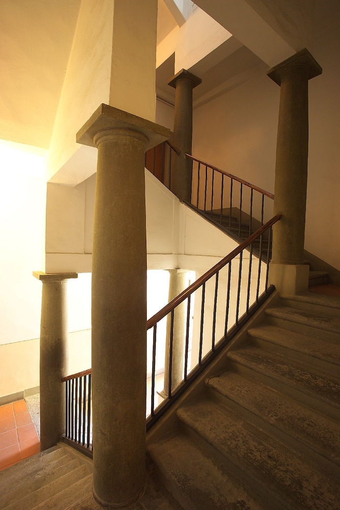 Antica Dimora Firenze 19/38