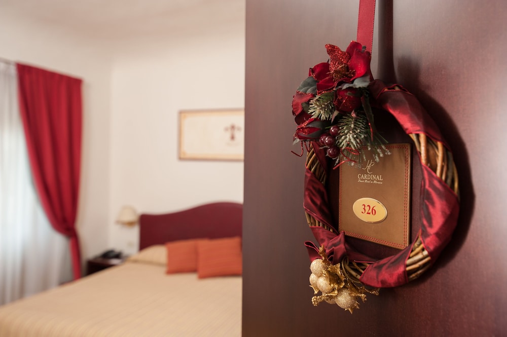 Hotel Cardinal of Florence 22/54
