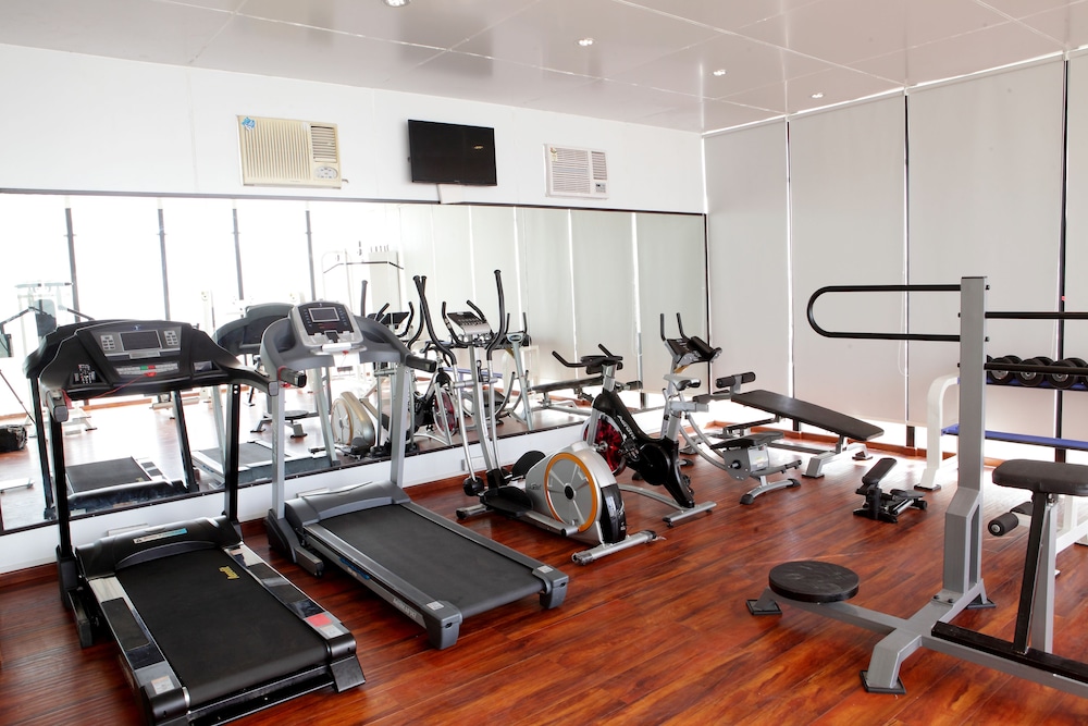 sport facilities