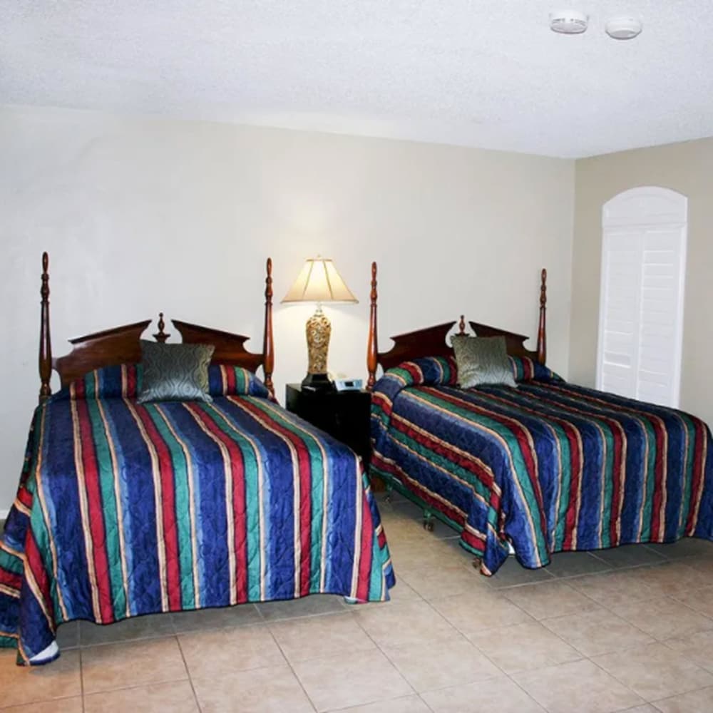 Columbia Lakes Resort and Conference Center 8/41