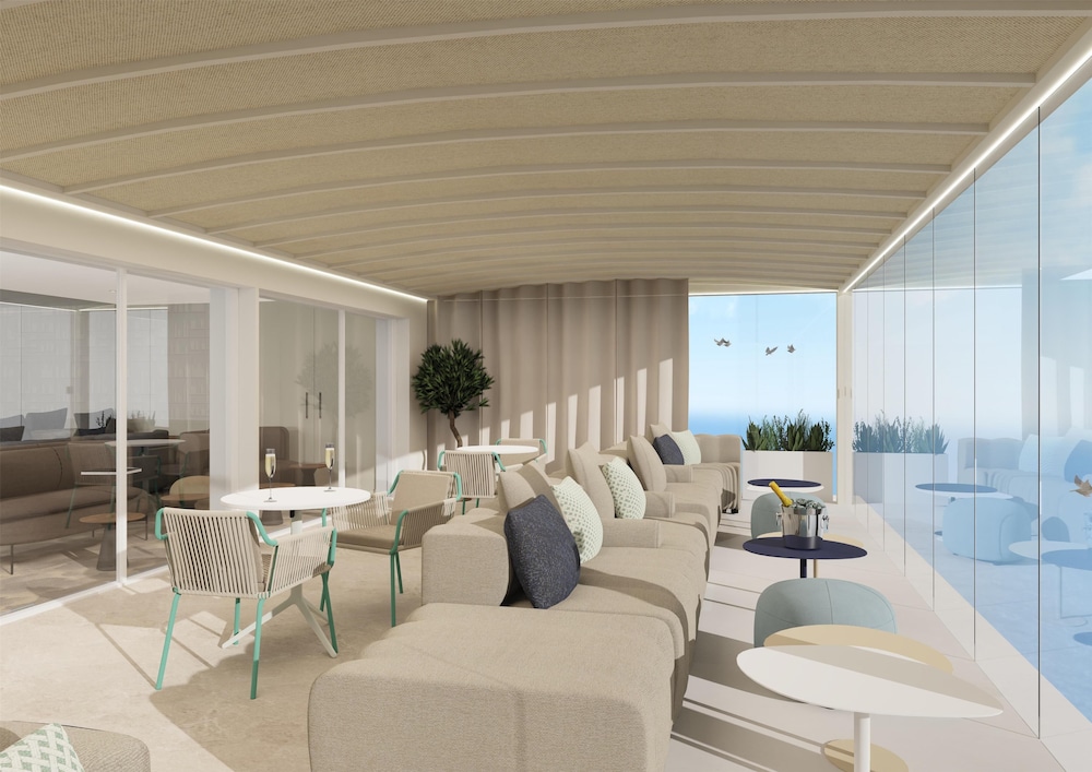 Hotel Le Christina 43/54