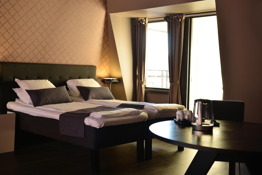 Scandic Fauske Hotel 14/57