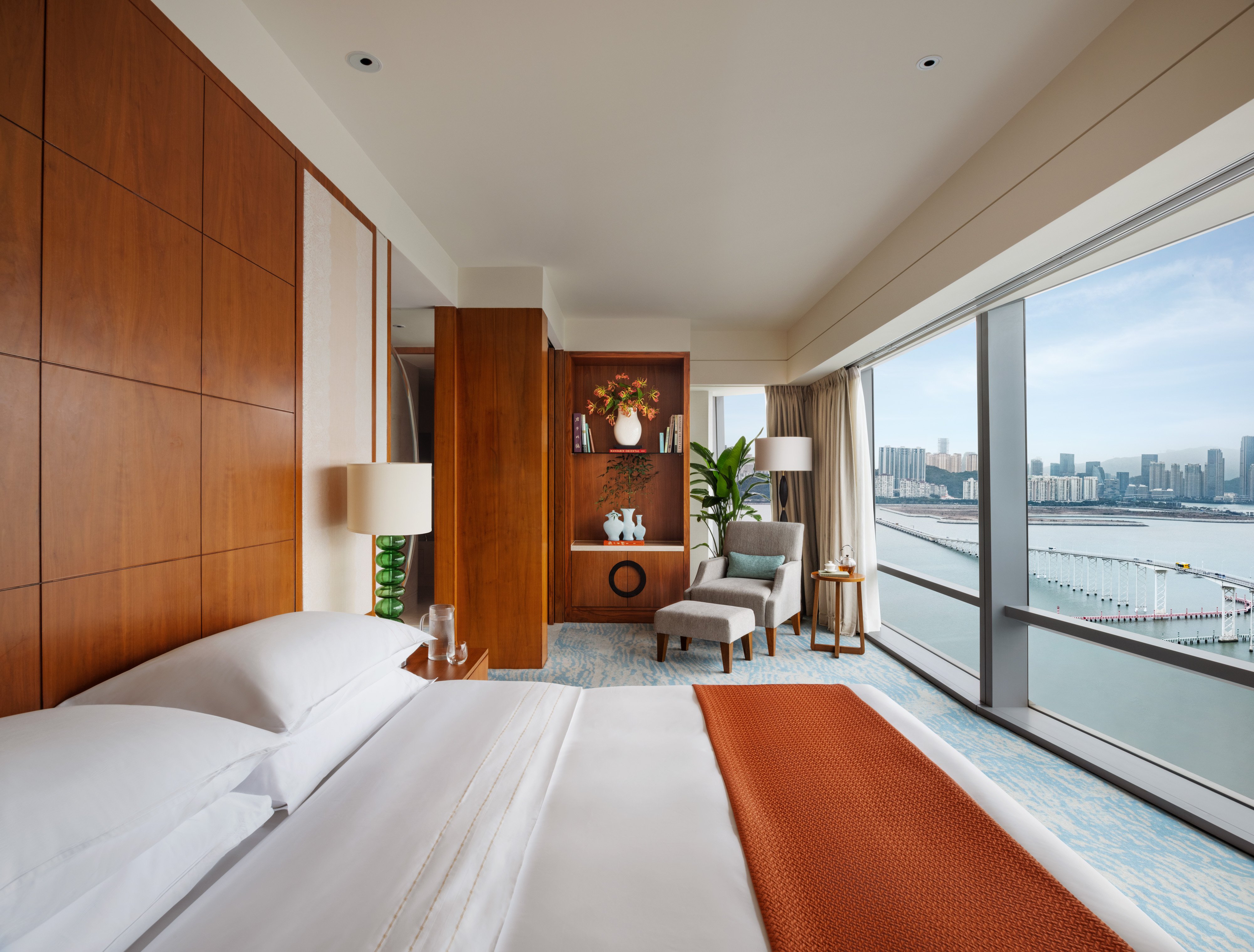 Mandarin Oriental Macau 6/50