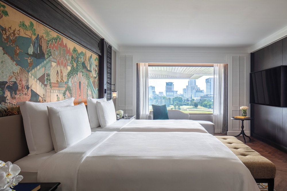 2 Bedrooms, Kasara, Executive, Suite, King and Twin Beds
