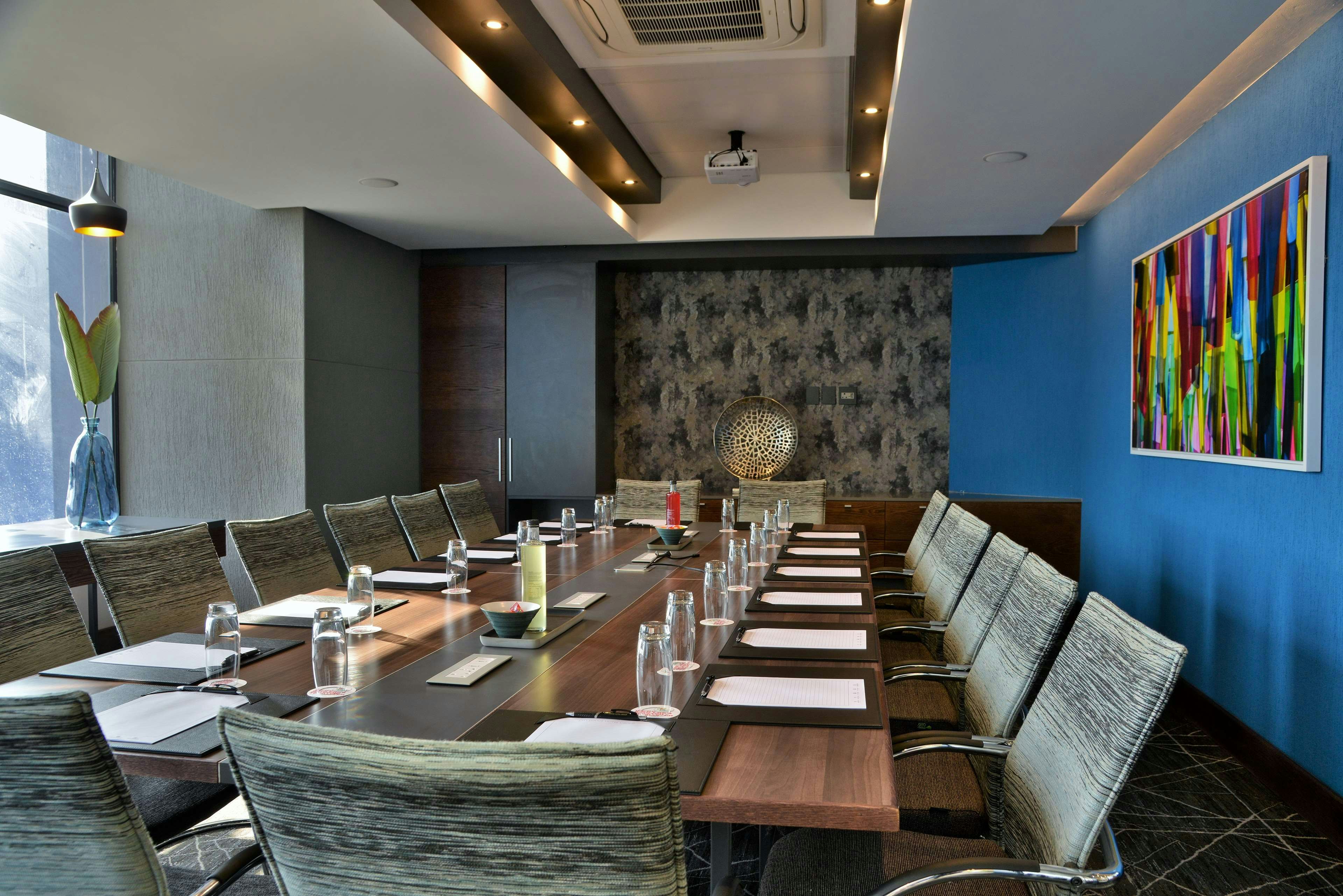 Town Lodge Umhlanga 13/15