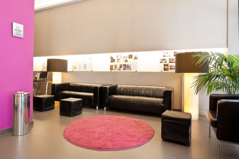 Hotel TOC Hotel Las Ramblas 87/106