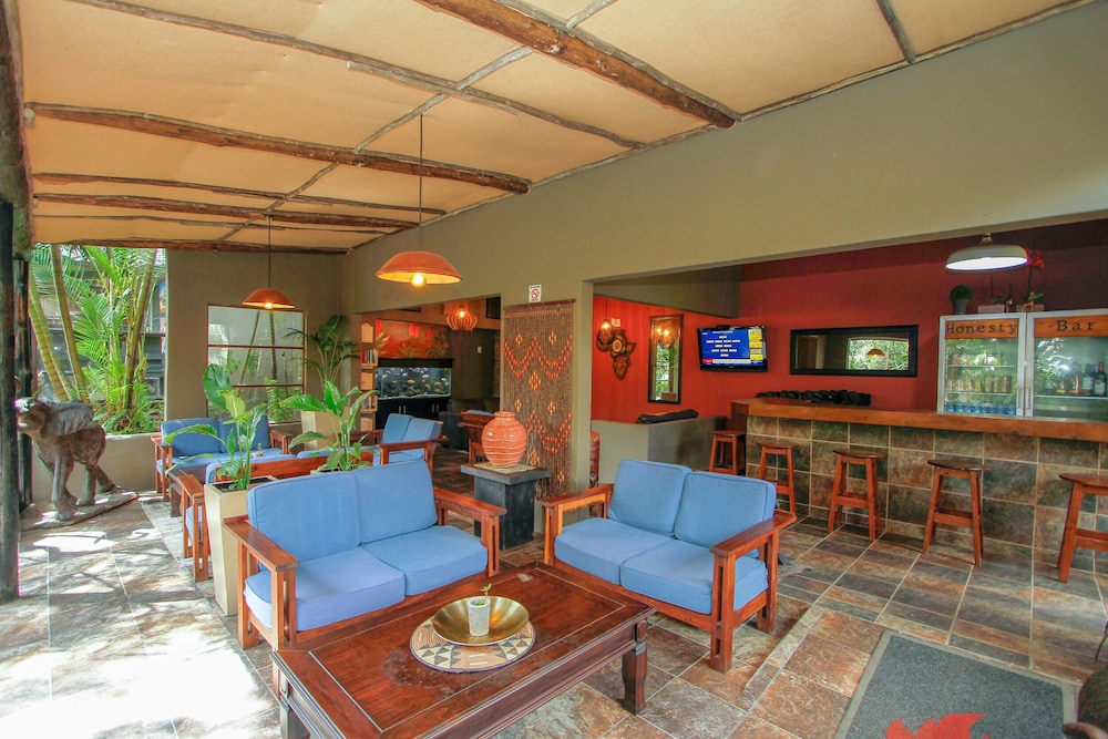 Umlilo Lodge 38/64