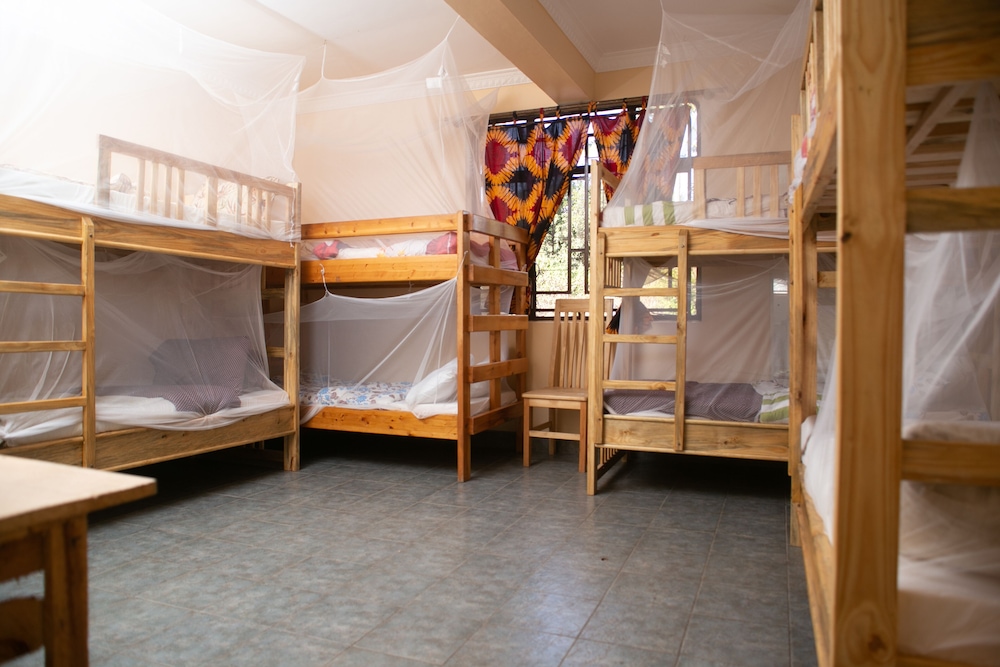 White House Of Tanzania - Hostel 31/49