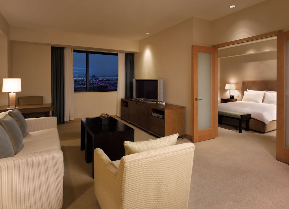 Grand Hyatt Incheon 29/74