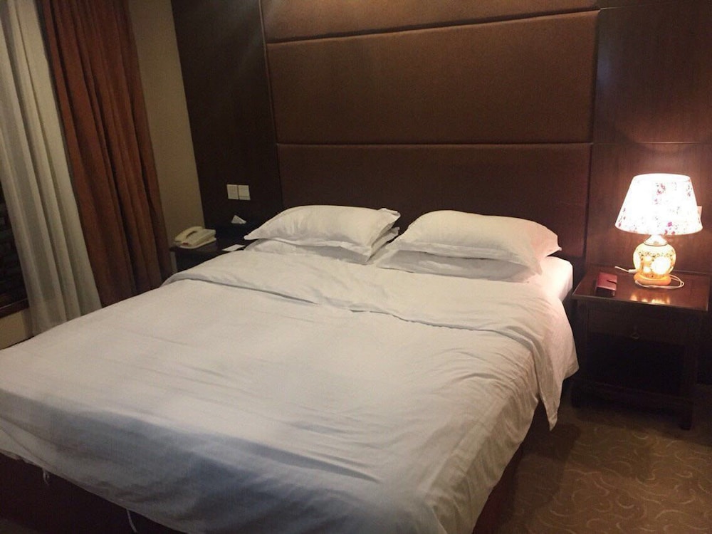 Urcove By Hyatt Beijing Forbidden City 26/50