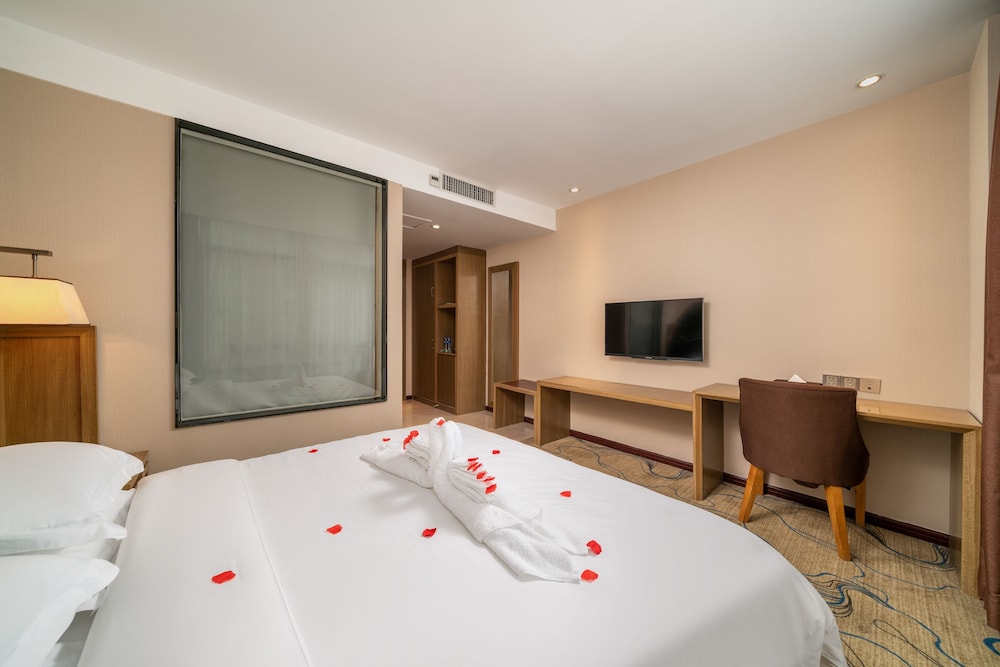 GUANGZHOU BOYI HOTEL 23/50