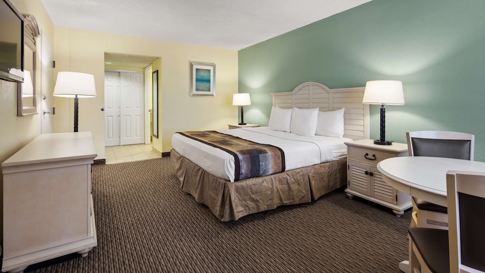 Best Western Gateway to the Keys 12/29