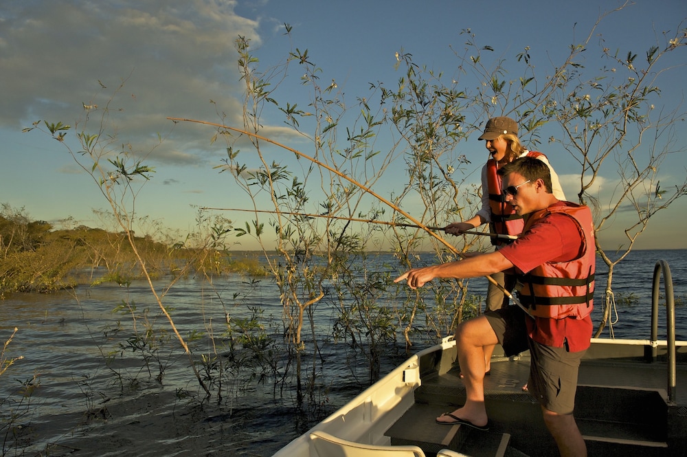 Grand Amazon Expedition 30/76