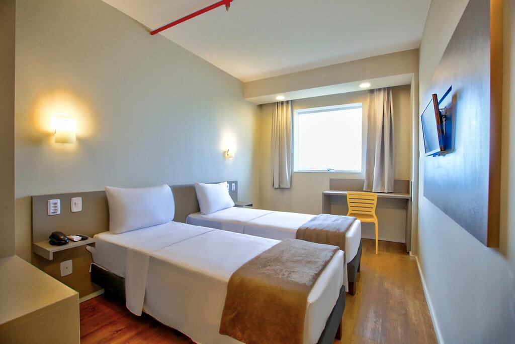 Room at Transamerica Fit Sinop, SINOP - MT