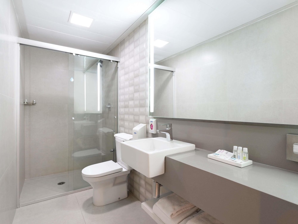 Mercure Sao Paulo Paulista Hotel 73/73